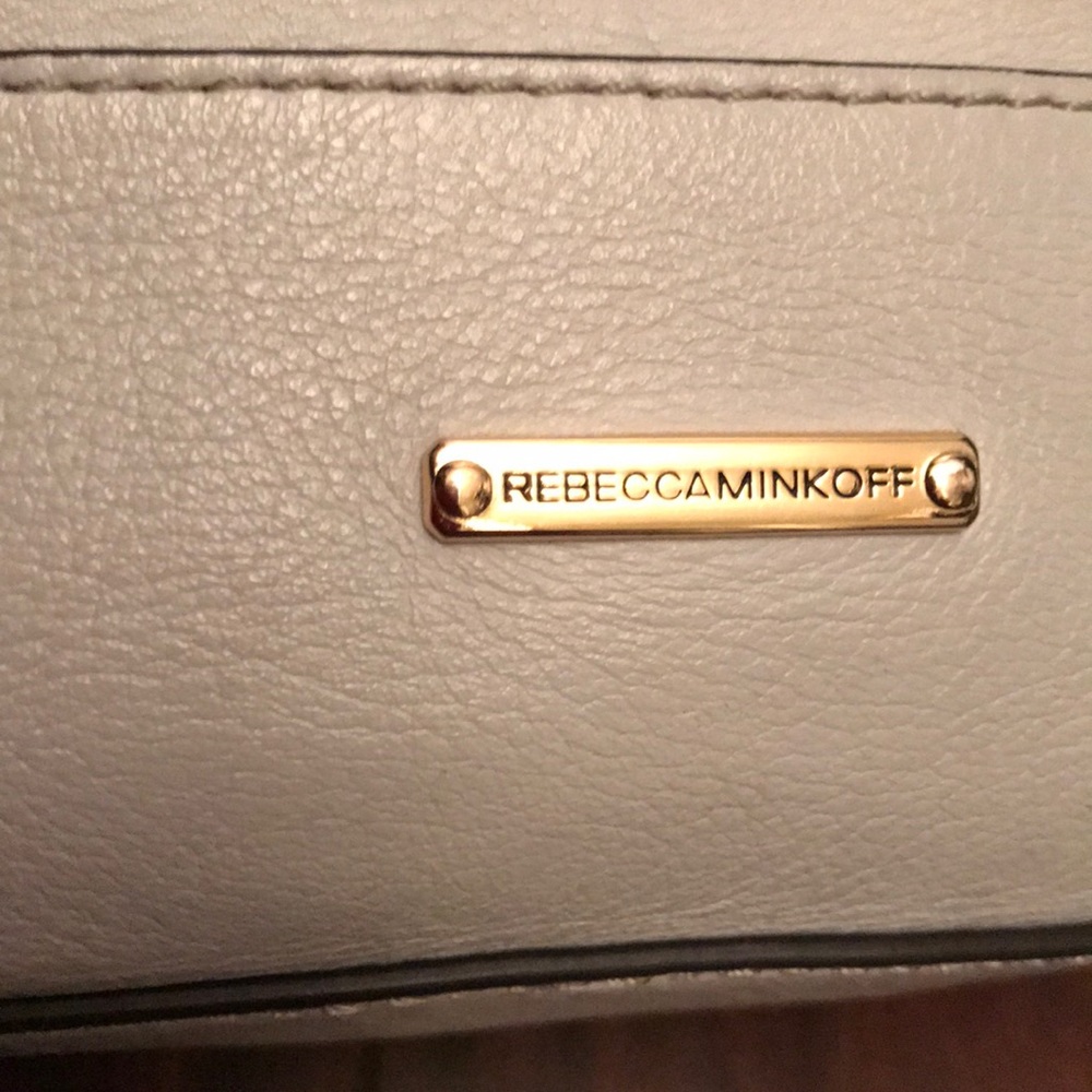 Rebecca Minkoff Bucket Purse - Picture 3 of 5